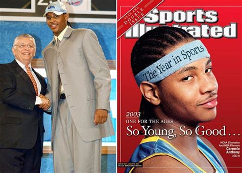 2003 draft nba|The 2003 NBA Draft Revisited .
